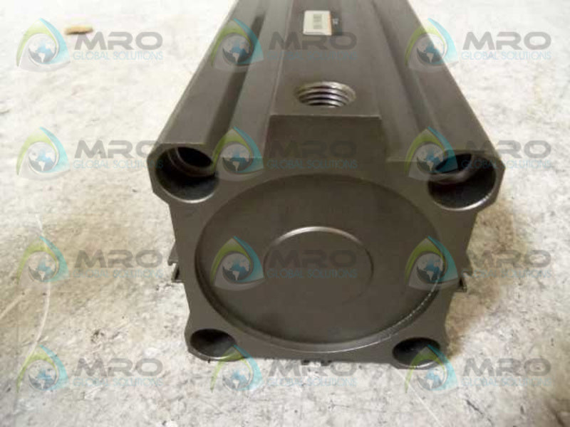 SMC ECDQ2B63-1000 DOUBLE ACTING CYLINDER * NEW NO BOX *