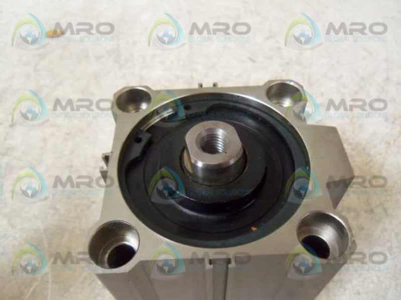 SMC ECDQ2B63-1000 DOUBLE ACTING CYLINDER * NEW NO BOX *