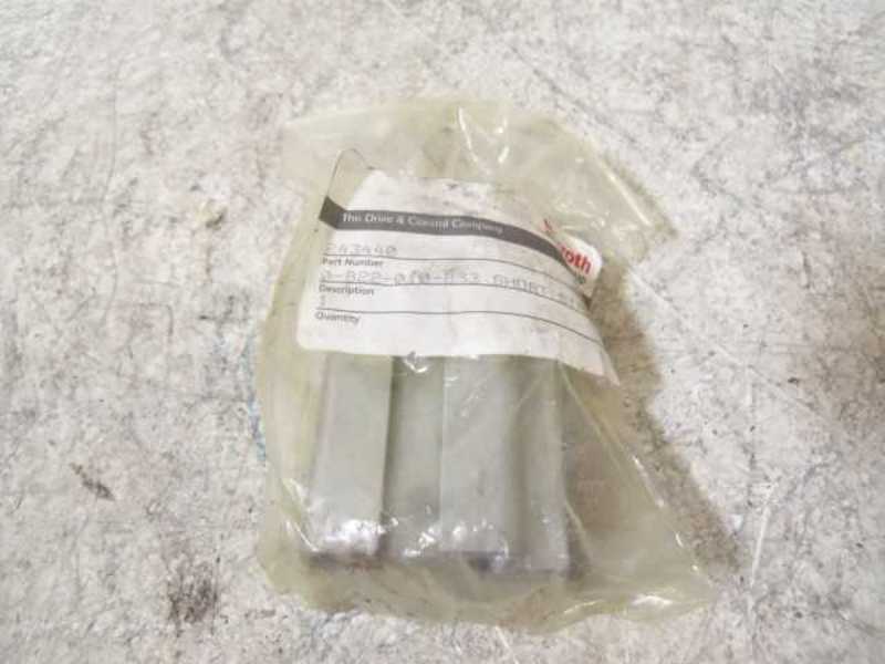 REXROTH/BOSCH 0 822 010 833 SHORT STROKE CYLINDER * NEW IN BAG *