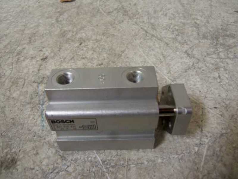 REXROTH/BOSCH 0 822 010 833 SHORT STROKE CYLINDER * NEW IN BAG *