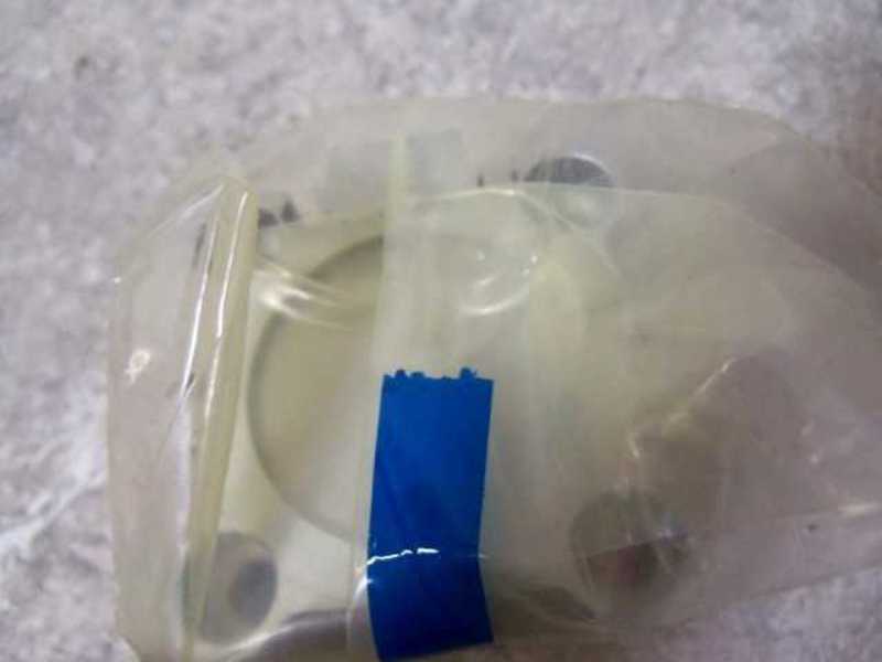 SMC CDQ2B32-5D AIR COMPACT CYLINDER * NEW IN BAG *