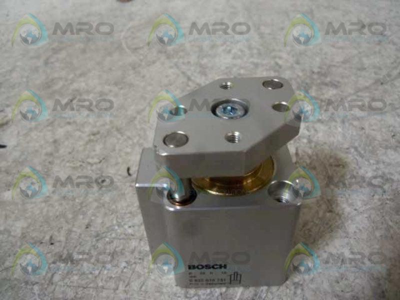 REXROTH/BOSCH 0 822 010 731 SHORT STROKE CYLINDER * NEW IN BAG *