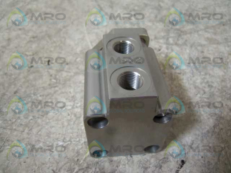 REXROTH/BOSCH 0 822 010 731 SHORT STROKE CYLINDER * NEW IN BAG *