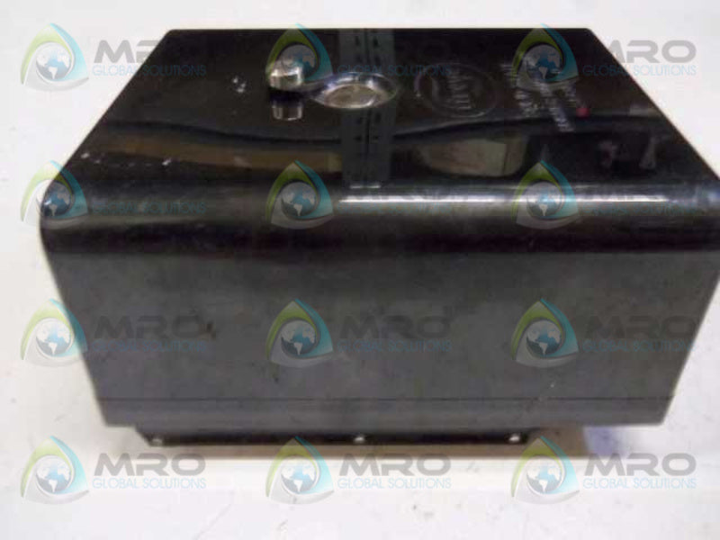 FIREYE 70D41 CHASSIS  UNMP
