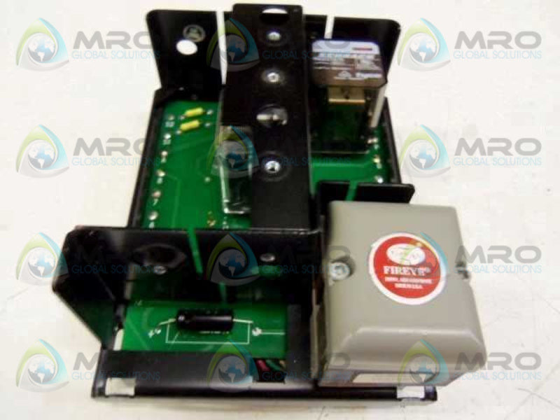 FIREYE 70D41 CHASSIS  UNMP