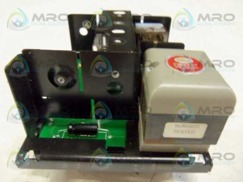 FIREYE 70D41 CHASSIS  UNMP