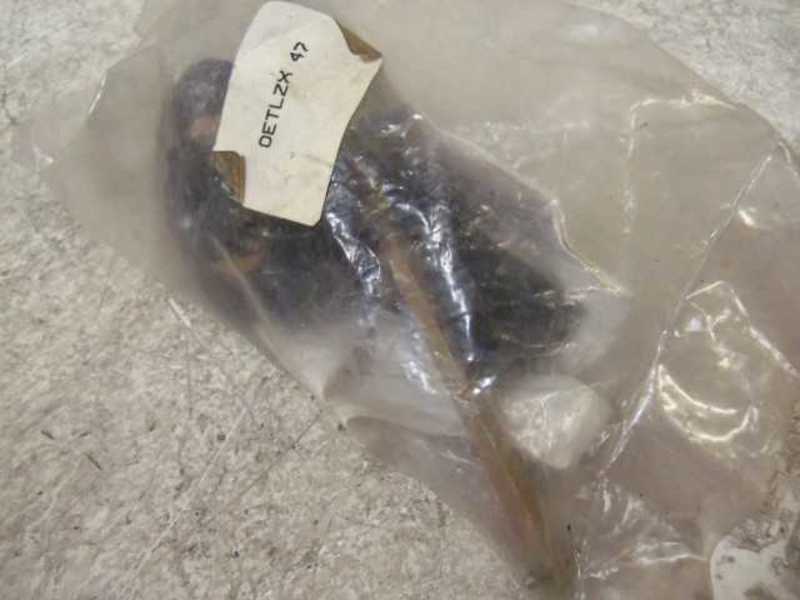 DAYKIN OETLZX 47 DISCONNECT SWITCH REPLACEMENT * NEW IN BAG *