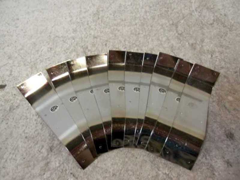 LOT OF 10 WIREMOLD G-6000WC WIRE CLIP *NEW IN BOX*