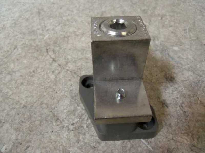BEL SBT400 SPLITTER BLOCK 400A * NEW IN BAG *