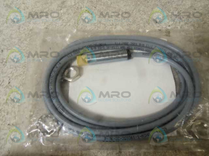 TURCK NI 5-G12-AN7X 50MM PROXIMITY SWITCH * NEW IN FACTORY BAG *