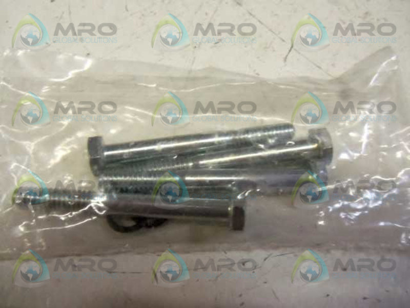 LOT OF 2 PARKER 201861 VALVE KIT  UNMP