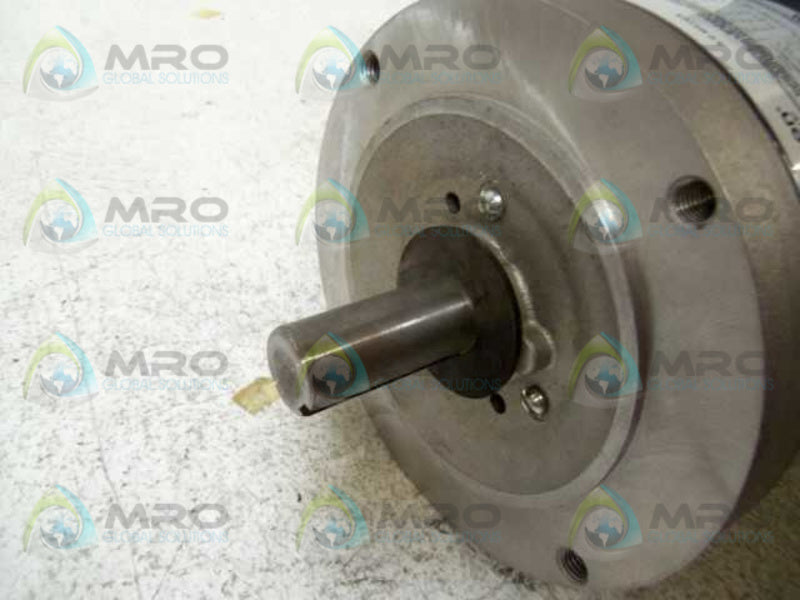 MARATHON ELECTRIC 5K49ZN8079 MOTOR HP: 2 RPM: 1725 (AS PICTURED) * NEW IN BOX *