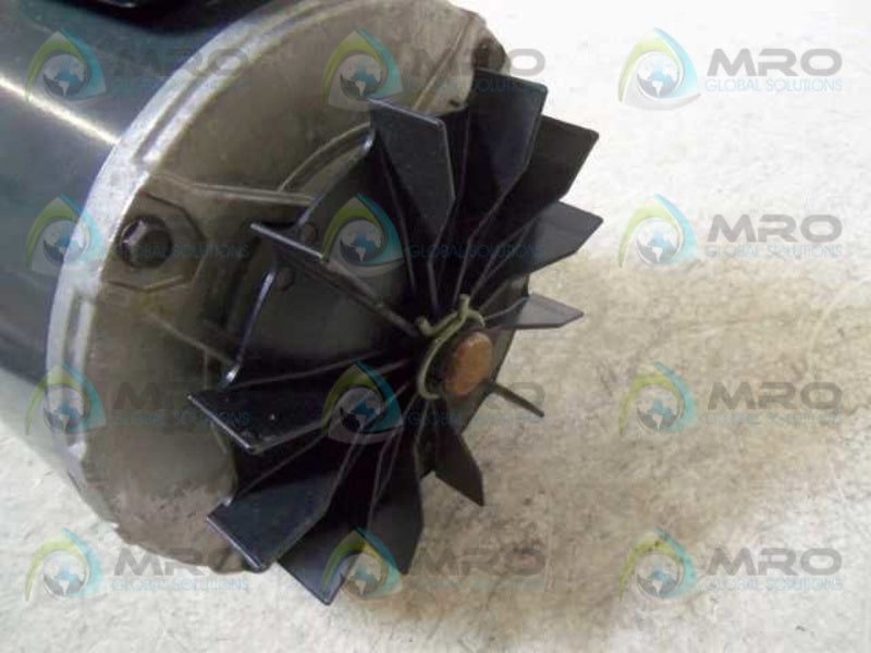 MARATHON ELECTRIC 5K49ZN8079 MOTOR HP: 2 RPM: 1725 (AS PICTURED) * NEW IN BOX *