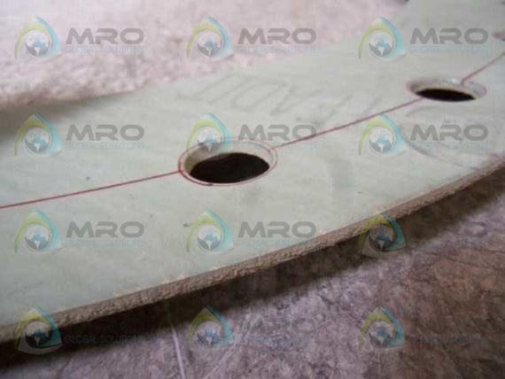 TEADIT NA1000 GASKET * NEW NO BOX *