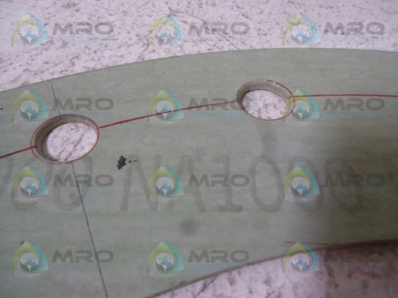 TEADIT NA1000 GASKET * NEW NO BOX *