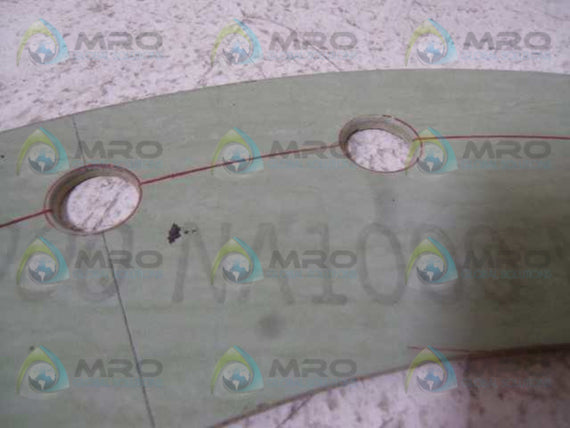 TEADIT NA1000 GASKET * NEW NO BOX *