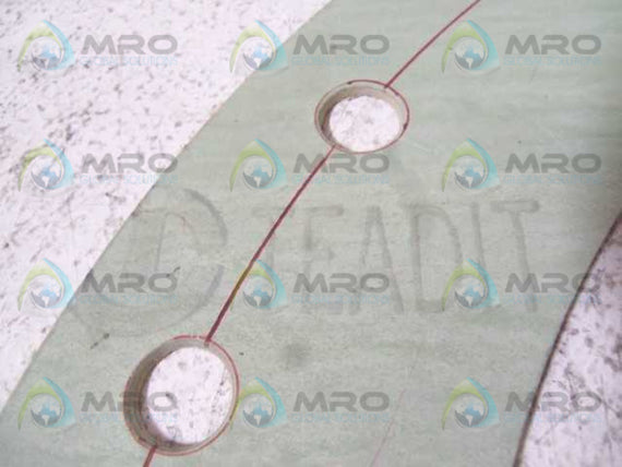 TEADIT NA1000 GASKET * NEW NO BOX *
