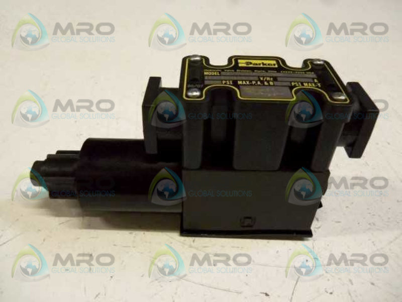 PARKER D1VW020BNYCGS5 HYDRAULIC VALVE  NSNP