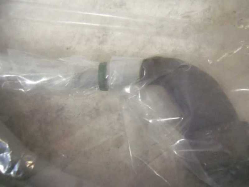 FANUC 44C742242-008R01 CABLE INTERCON * NEW IN BAG *