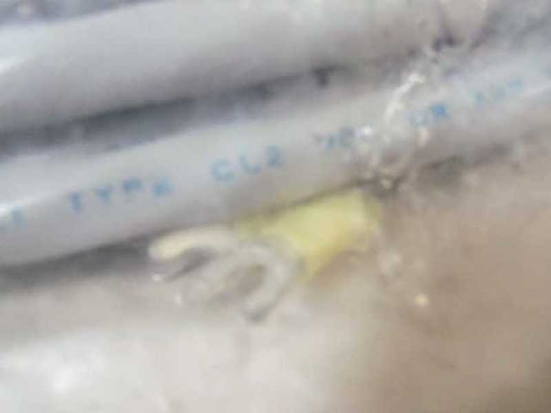 FANUC 44C742242-008R01 CABLE INTERCON * NEW IN BAG *