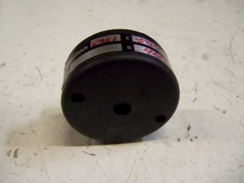 WATLOW GORDON 5751 TEMPERATURE SWITCH  NSMP