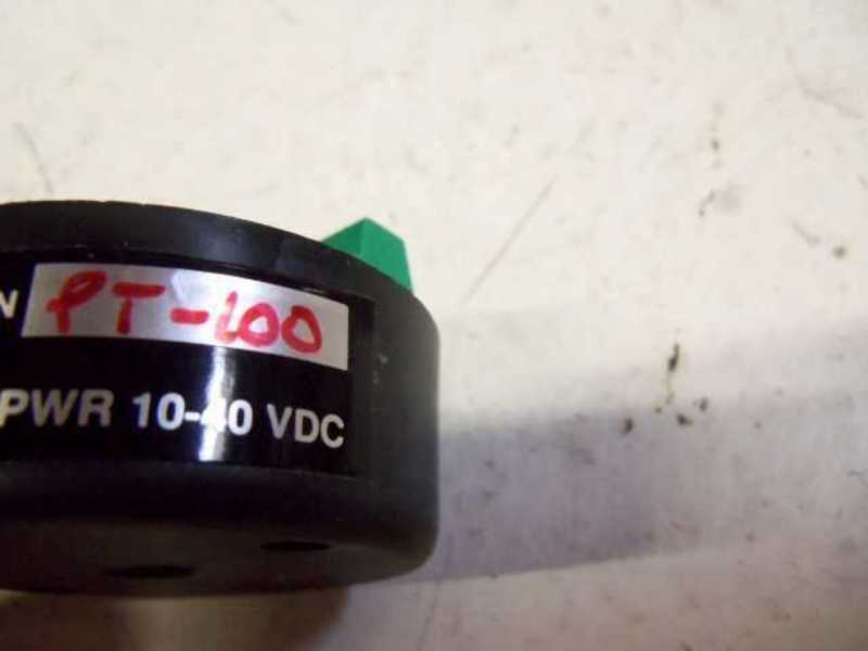 WATLOW GORDON 5751 TEMPERATURE SWITCH  NSMP
