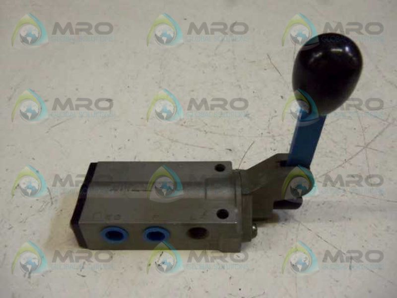 SKINNER H9L0JCK2 CONTROL VALVE  UNMP