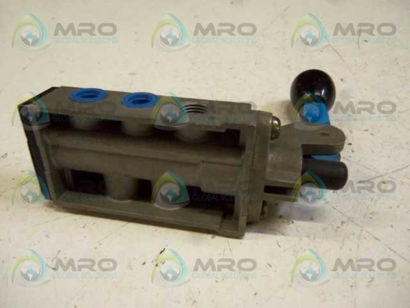 SKINNER H9L0JCK2 CONTROL VALVE  UNMP