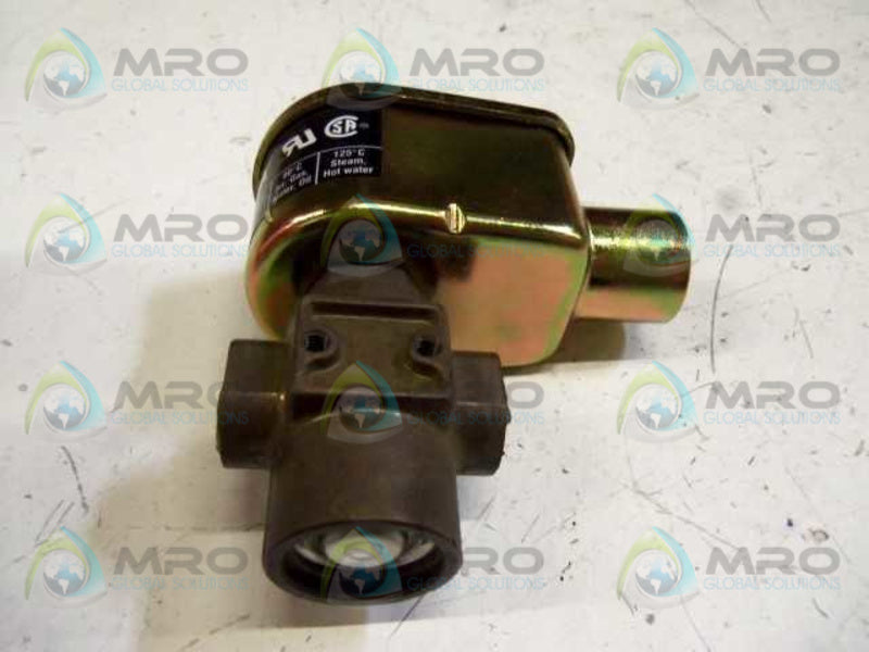 INGERSOLL RAND U131T0372 SOLENOID VALVE  UNMP
