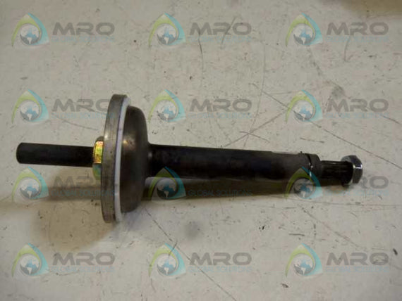 DANFOSS 027F0265 PUSH ROD  UNMP