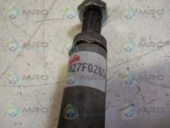 DANFOSS 027F0265 PUSH ROD  UNMP