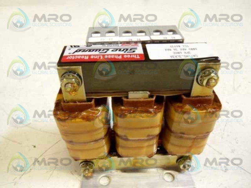 SINE GUARD 3LR3A LINE PROTECTOR  NSMP