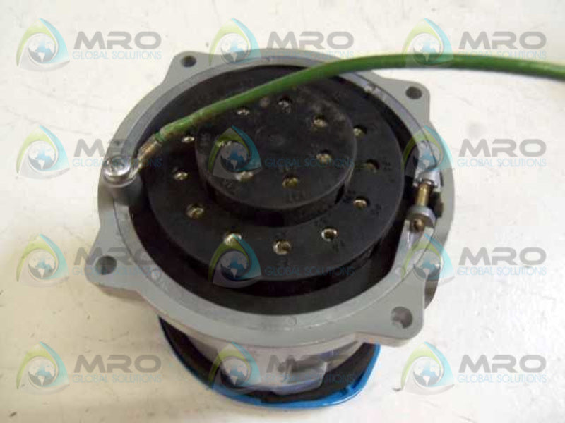 MELTRIC CORPORATION 19-63200-HP  UNMP