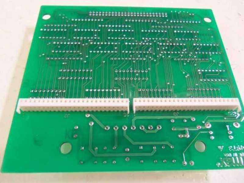 FORMAX C24973 GUARD DRIVE BOARD  UNMP