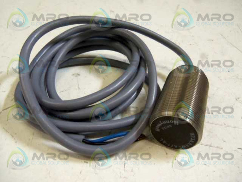 HONEYWELL 923AA4W-A7T-A-L PROXIMITY SENSOR  NSNP