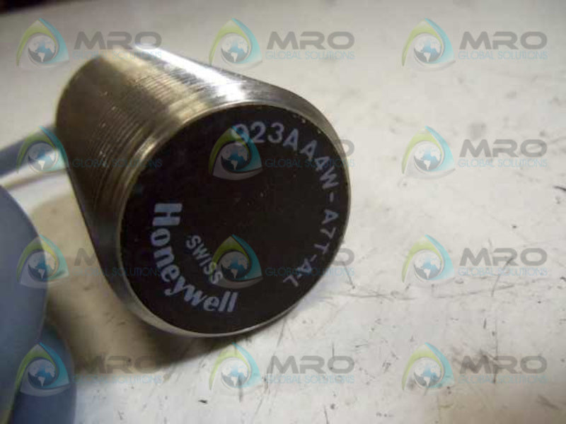HONEYWELL 923AA4W-A7T-A-L PROXIMITY SENSOR  NSNP