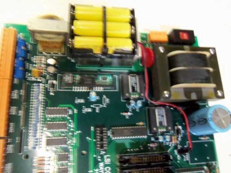 LSI CONTROLS 112115 REV. E  NSNP