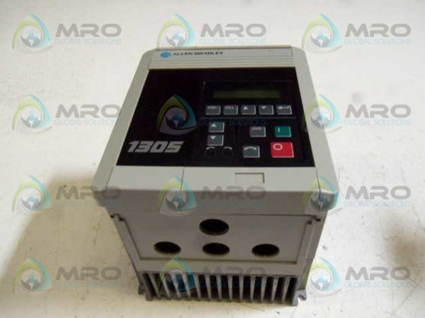 ALLEN BRADLEY 1305-BA03A-HA2 SER. C  UNMP