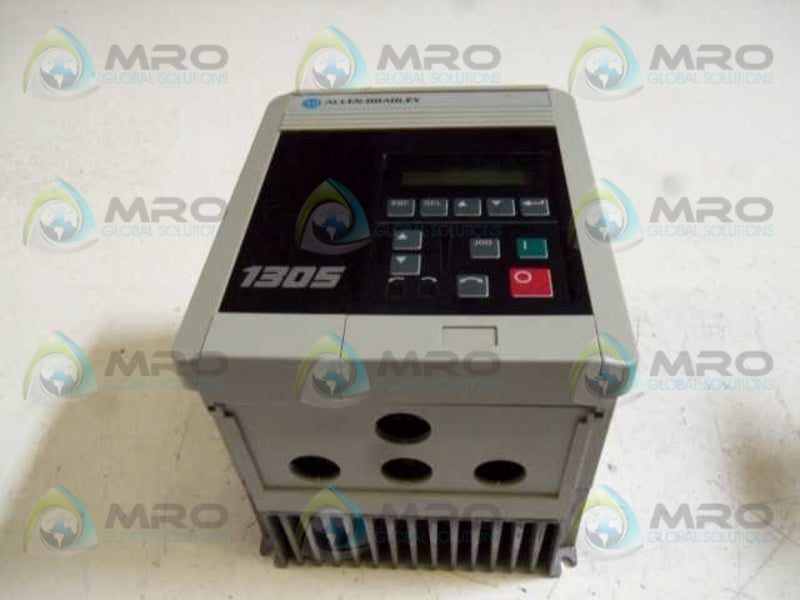 ALLEN BRADLEY 1305-BA03A-HA2 SER. C  UNMP