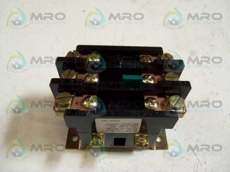 HARNISCHFEGER P&H 479Q40D6 OVERLOAD RELAY  NSNP
