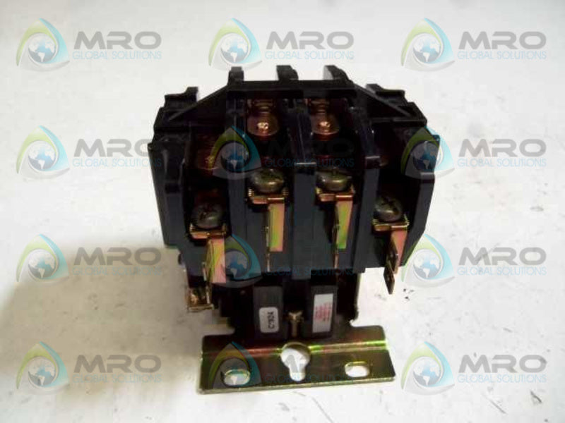 HARNISCHFEGER P&H 479U83D4 MAGNETIC CONTACTOR  NSMP