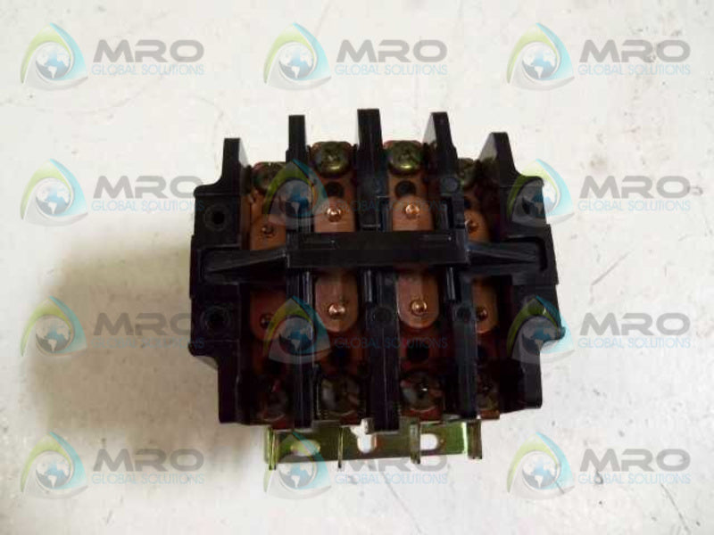 HARNISCHFEGER P&H 479U83D4 MAGNETIC CONTACTOR  NSMP