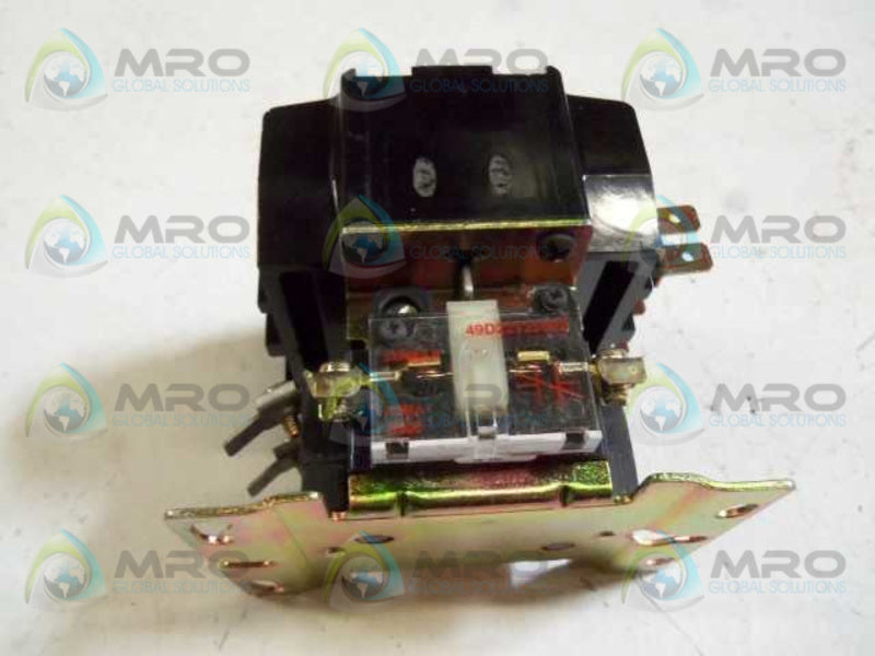 HARNISCHFEGER P&H 479U83D4 MAGNETIC CONTACTOR  NSMP