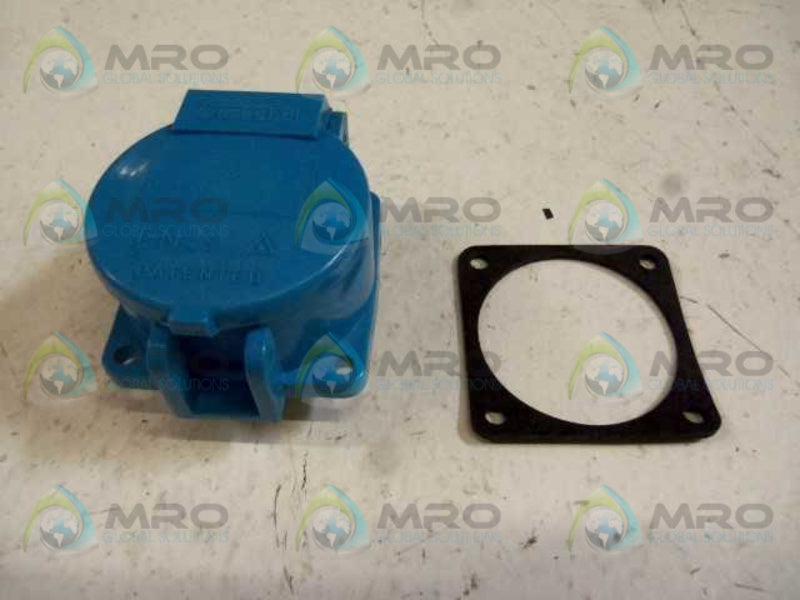 MELTRIC CORPORATION 01-04070 RECEPTACLE  NSMP