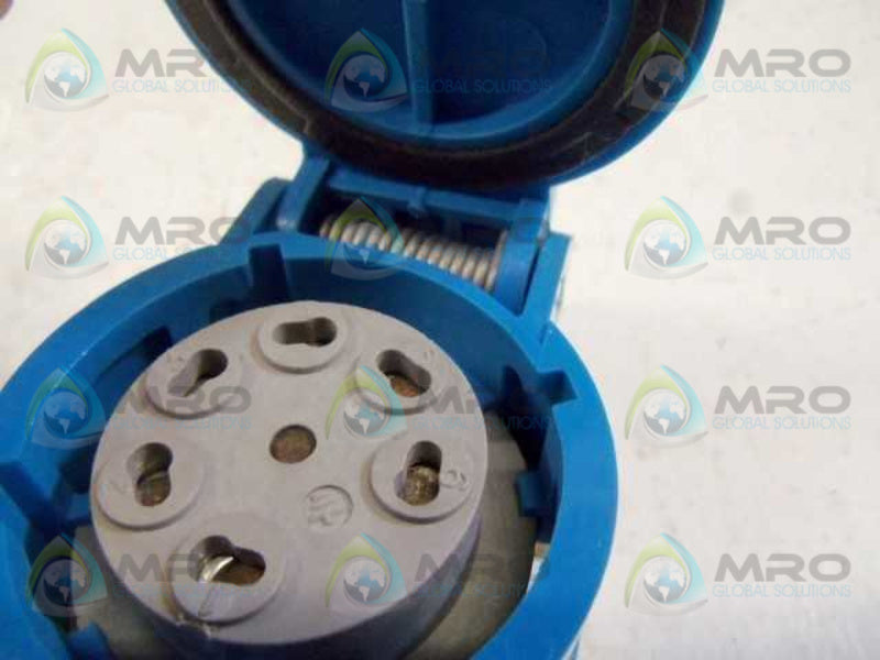 MELTRIC CORPORATION 01-04070 RECEPTACLE  NSMP