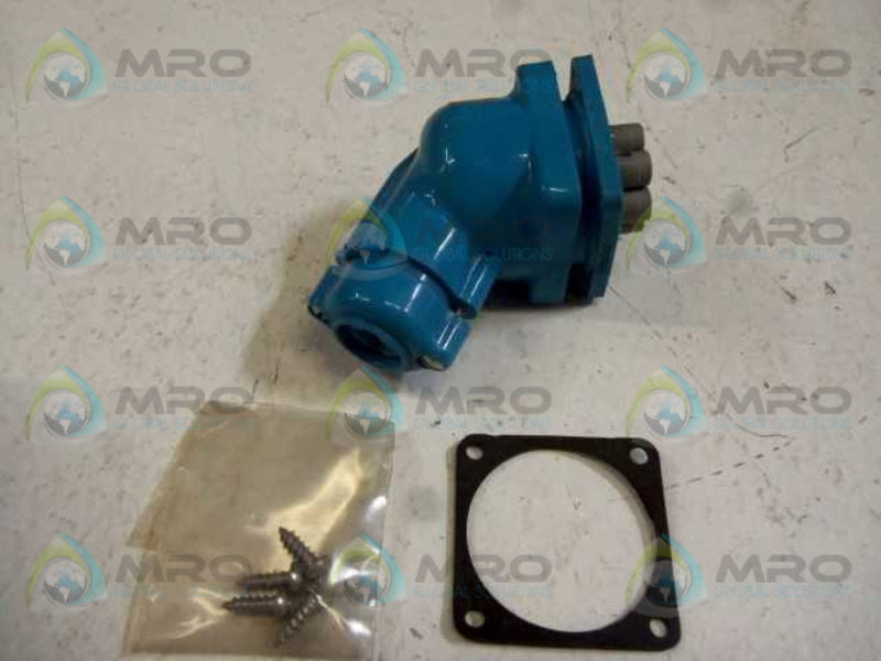 MELTRIC CORPORATION 01-01070 PLUG  NSMP