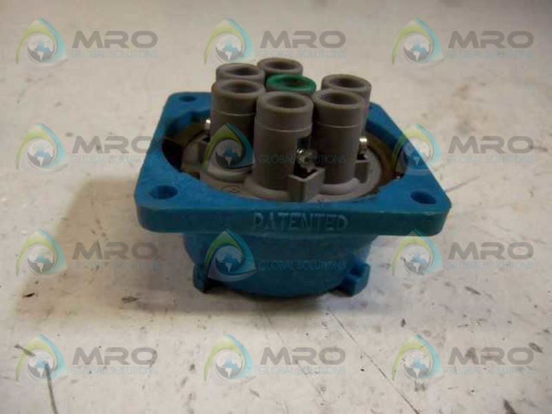 MELTRIC CORPORATION 01-01070 PLUG  NSMP