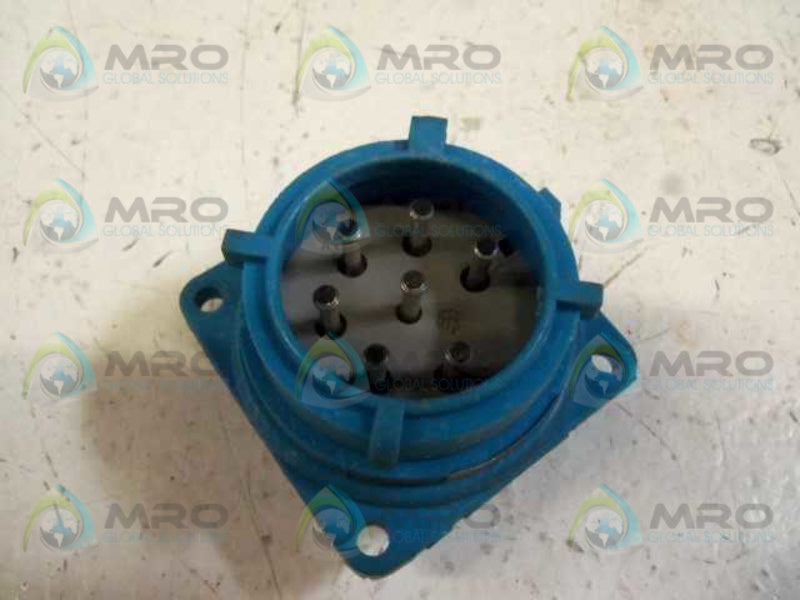MELTRIC CORPORATION 01-01070 PLUG  NSMP