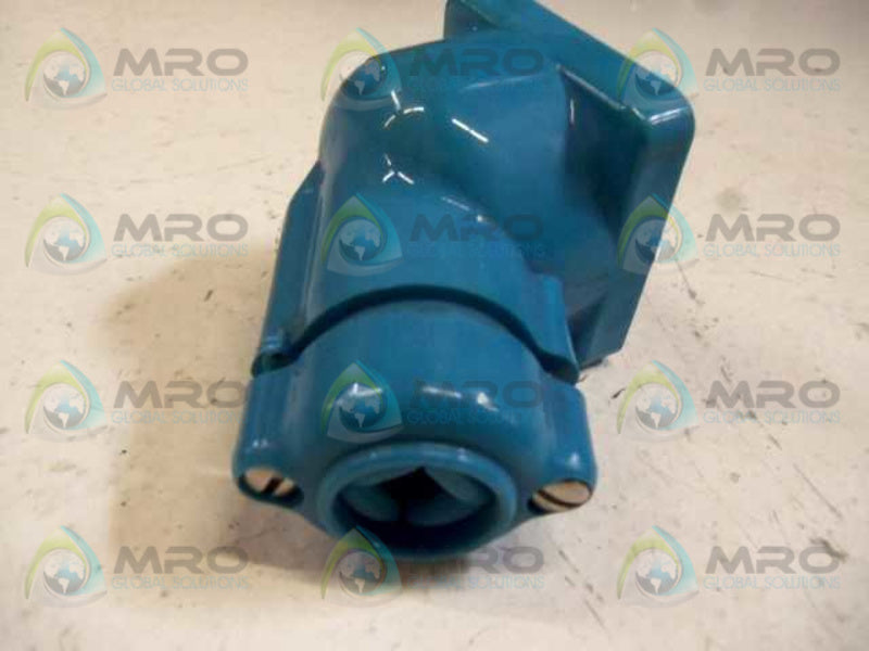 MELTRIC CORPORATION 01-01070 PLUG  NSMP