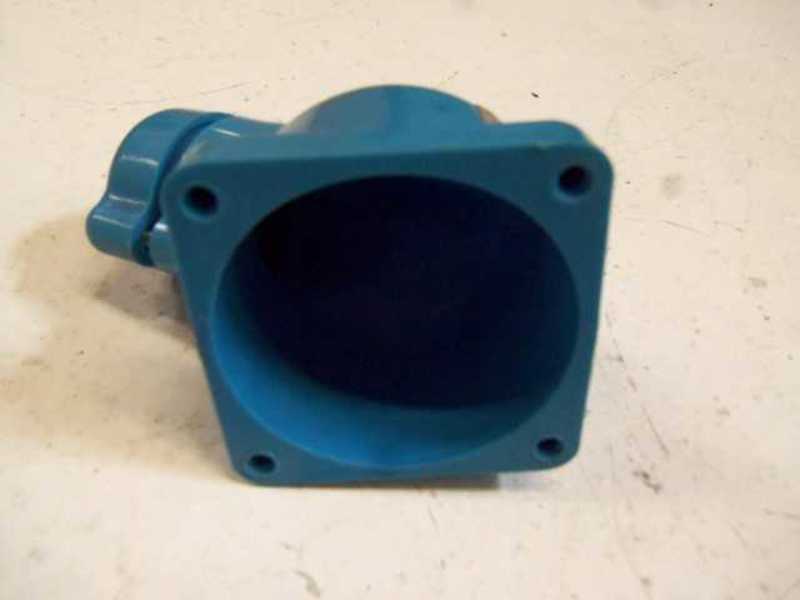 MELTRIC CORPORATION 01-01070 PLUG  NSMP